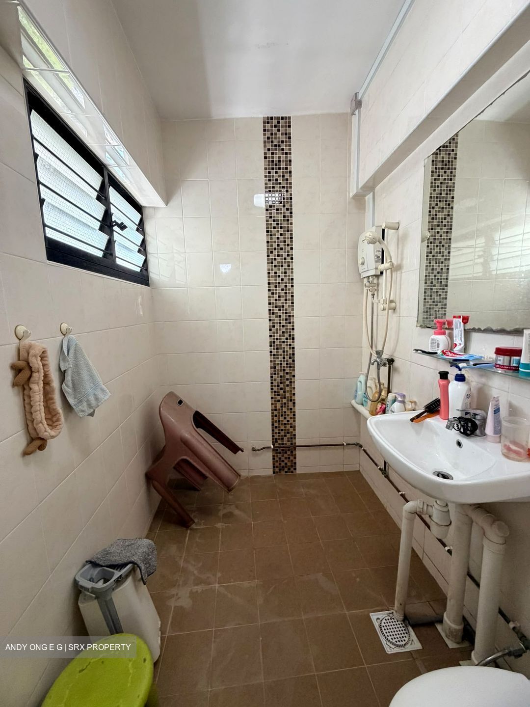Blk 15 Joo Seng Heights (Toa Payoh), HDB 4 Rooms #595185521